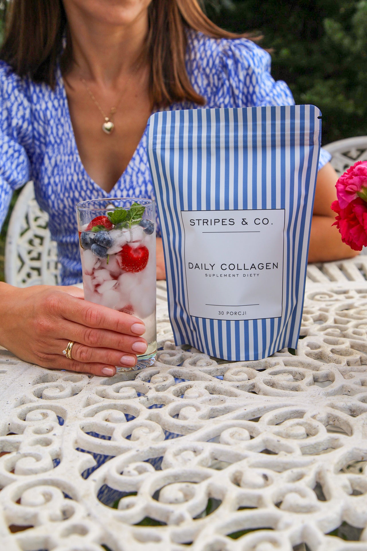 Daily Collagen x3