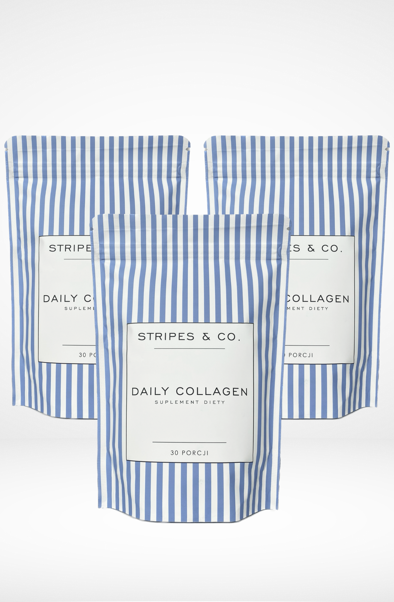 Daily Collagen x3