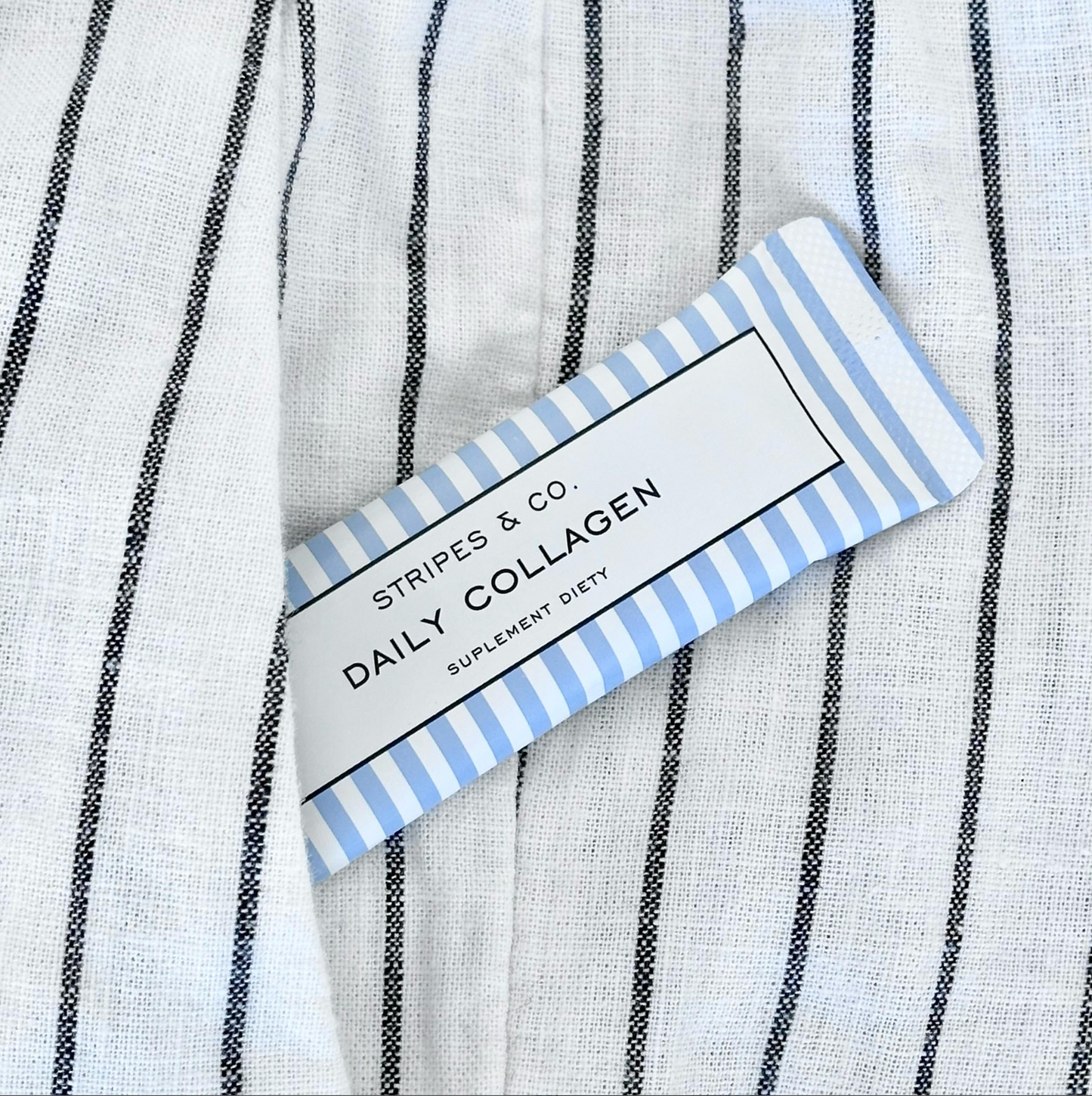 Daily Collagen Sticks