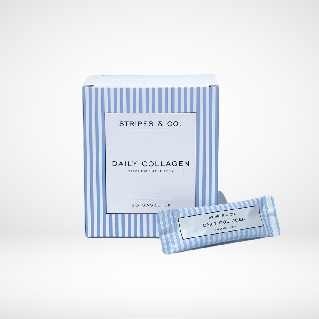 Daily Collagen Sticks